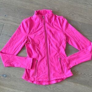 Lululemon Jacket